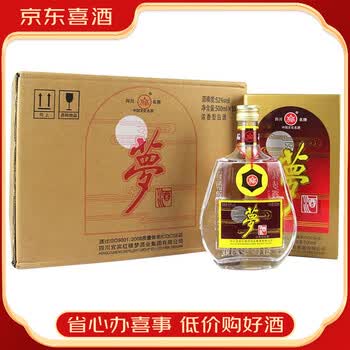 梦酒价格报价行情- 京东