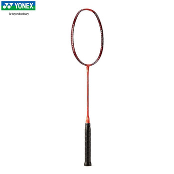 尤尼克斯（YONEX）尤尼克斯羽毛球拍超轻全碳素 进攻型单拍NF1000Z国羽专属纪念套装