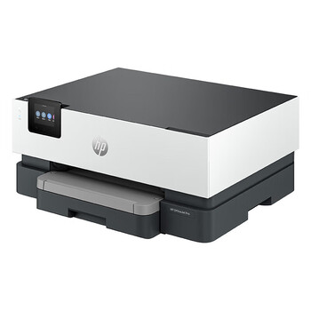 惠普（HP）OfficeJet Pro 9110b A4彩色喷墨单功能双面打印机 WiFi无线网络/家用办公