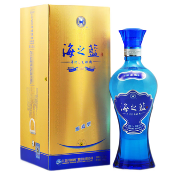 天之蓝梦之蓝海之蓝型号规格- 京东