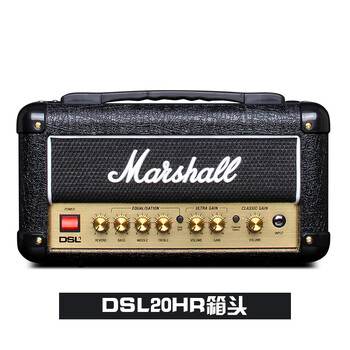 Marshall ※箱あり 日租】MARSHALL / JVM210H 電吉他音箱頭