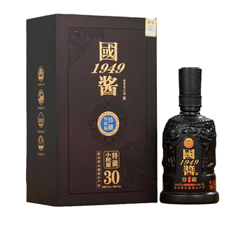 1949白酒- 京东