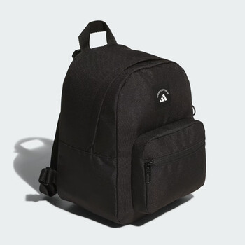 阿迪达斯（adidas）女 训练系列 W MINI BP 双肩背包 KE4018 黑色