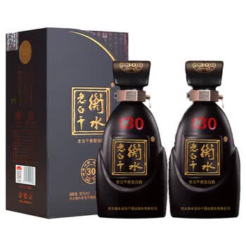 39度古法衡水老白干价格及图片表- 京东