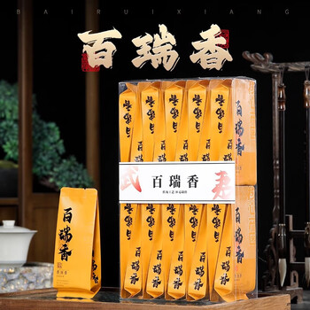 武夷山岩茶品种价格及图片表- 京东