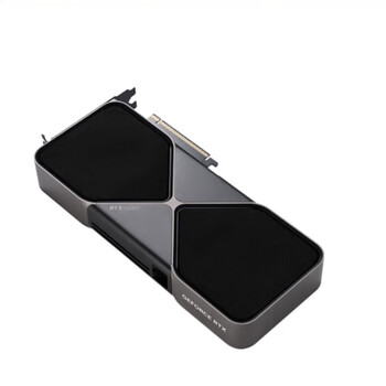 宽科NVIDIA GeForce RTX5090 32G FE公版显卡 电竞游戏专业设计AI渲染深度学习GPU显卡 台式机专用配件