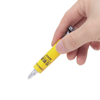 齐心(Comix)万能胶 强力胶水透明 7ml/支 办公用品凑单 工具 B2697 齐心(Comix)万能胶 强力胶水透明 7ml/支 办公用品凑单 工具 B2697