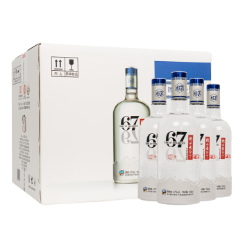 衡水老白干67度500毫升（特制）_衡水老白干_价格_图片_经销商