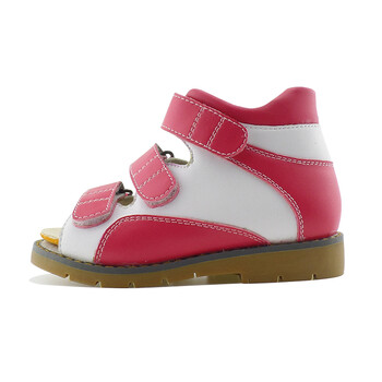 康立捷专业定做儿童扁平足内八字脚外八字矫正鞋足外翻马蹄足内翻矫形