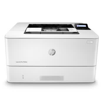 惠普（HP）M305d A4黑白激光打印机 高速自动双面打印 家用商用办公