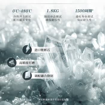 苏泊尔（SUPOR） 电磁炉电磁灶家用 2200W大功率大面板大线圈防辐降噪预约定时 C22-IA08 配汤锅【节日好礼】