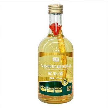虫草酒多少钱一瓶价格报价行情- 京东