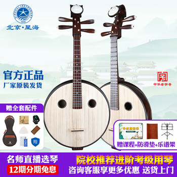 中阮演奏型号规格- 京东