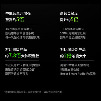 联想小新pad大屏护眼平板电脑学生学习娱乐办公二合一 2024款｜Studio ｜8+128G｜灰 标配