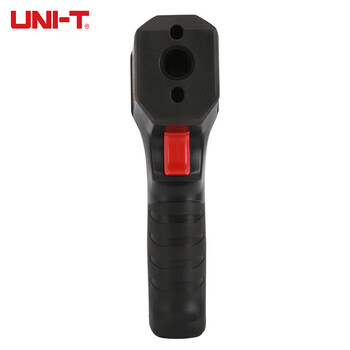 优利德（UNI-T）本安型红外测温仪矿用防爆红外测温枪 UT309Ex