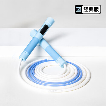 沙式2.0PRO全新升级小学生专用提速跳绳运动比赛竞速专用