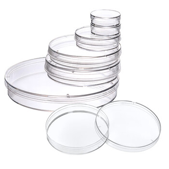 洁特生物JET BIOFIL一次性细菌培养皿无菌平皿加厚实验室耗材 90mm辐照灭菌20只/包 洁特生物JET BIOFIL一次性细菌培养皿无菌平皿加厚实验室耗材 90mm辐照灭菌20只/包