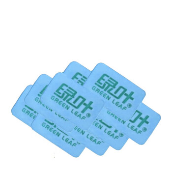 绿叶（Green Leaf） 电热蚊香片-30片 野菊花香型*20盒 不含器驱蚊蚊香 GL5013
