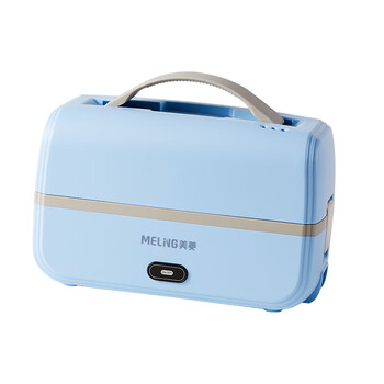 美菱（MeiLing）双层电子饭盒 MF-LC1306