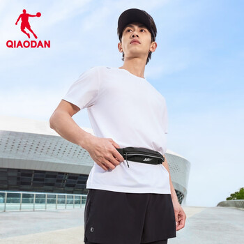 乔丹飞影运动腰包马拉松跑步腰包夏季轻便舒适健身训练便携运动包 乔丹飞影运动腰包马拉松跑步腰包夏季轻便舒适健身训练便携运动包