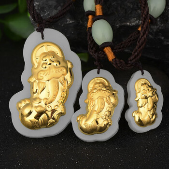 金镶和田玉貔貅品牌及商品- 京东
