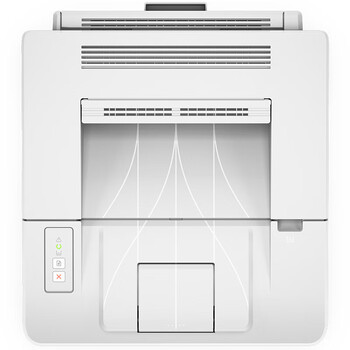 惠普（HP）LaserJet Pro M203d  a4黑白激光打印机 高速自动双面打印 小型商用快速办公