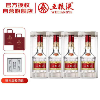 五粮液- 京东