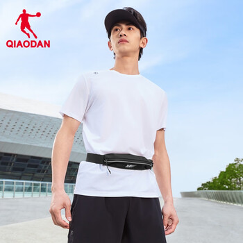 乔丹飞影运动腰包马拉松跑步腰包夏季轻便舒适健身训练便携运动包 乔丹飞影运动腰包马拉松跑步腰包夏季轻便舒适健身训练便携运动包