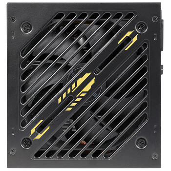 大水牛（BUBALUS）额定850W 金牌BX850台式电源（原生PCIE5.0/支持4080显卡/宽幅/4显卡供电接口/全台系电容）	