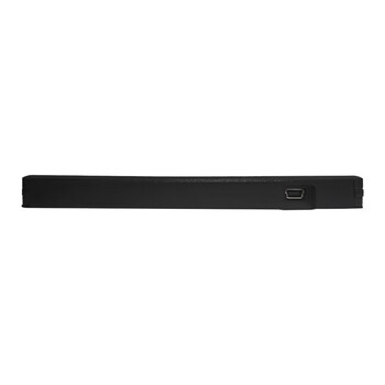 清华同方 外置便携式光盘刻录机 支持CD/DVD空白光碟刻录 USB电脑外置光驱 支持国产系统 TF-AGP75U