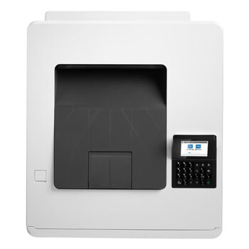 惠普（HP）M455dn A4彩色激光单功能打印机 自动双面网络高速打印 商用办公（企业级）
