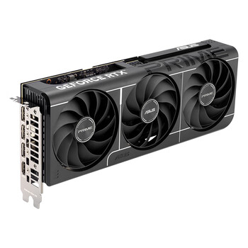 华硕（ASUS）PRIME GeForce RTX 5060 Ti O16G 电竞游戏显卡