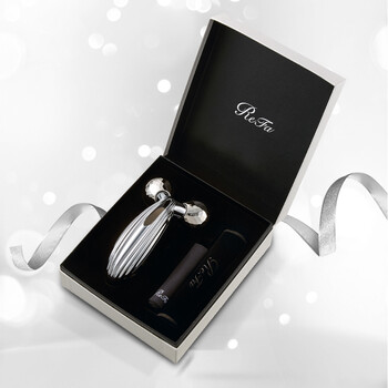 ReFaReFa CARAT RAY美容仪靠谱吗？体验一说真实感受