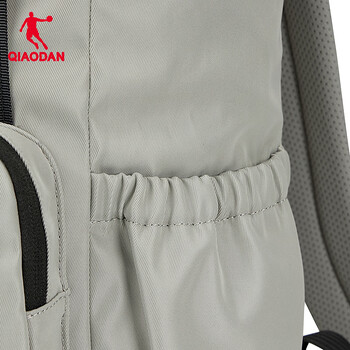 乔丹运动大容量双肩包男女夏季多口袋登山徒步骑行包户外背包