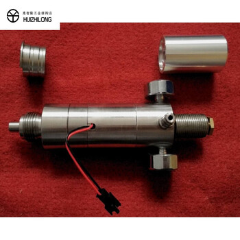 枣庄30mpa直喷高压电磁阀 山东裕鸿阀门供应