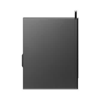 联想ThinkCentre M950T 高性能商用台式机电脑定制（酷睿I7 32G 1T固态+4T机械 集显) +23.8 2K显示器 