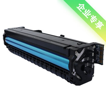 京呈PLUS版CTL-1100黄色硒鼓适用奔图CP1100 1100DN/DW CM1100DN/DW/ADN 1105dn碳墨粉盒硒鼓CTL-1100HY大容量黄