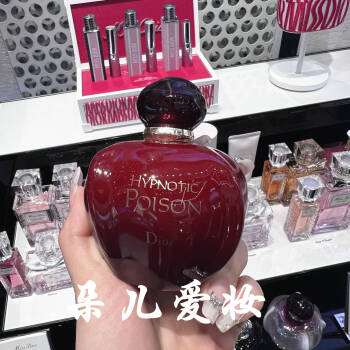poison香水型号规格- 京东
