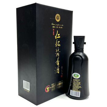 仁怀蔣香酒　白酒　53% 仁怀酱香酒】价格_仁怀酱香酒图片- 京东
