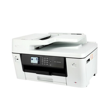 兄弟（brother）MFC-J3540DW A3彩色喷墨多功能一体机 自动双面打印/复印/扫描三合一 手机无线网络打印
