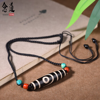 二眼天珠价格报价行情- 京东