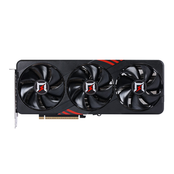耕升GeForce RTX 5080 追风 OC 16G 游戏显卡 DLSS 4.5 NVIDIA 英伟达 电竞游戏 OpenClaw养龙虾