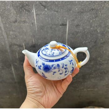 景德镇陶瓷壶价格报价行情- 京东