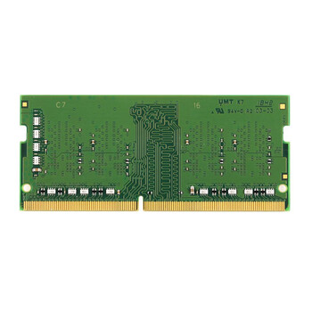金士顿 (Kingston) 4GB DDR4 2666 笔记本内存条