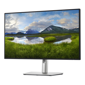 戴尔（DELL）UltraSharp 27英寸 4K显示器 IPS Black 140W雷电4接口 120Hz HDR600 硬件级防蓝光 U2725QE