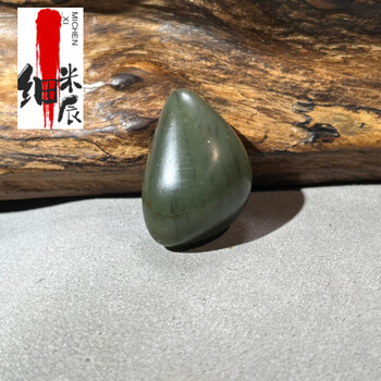 青玉籽料和田原石价格报价行情- 京东