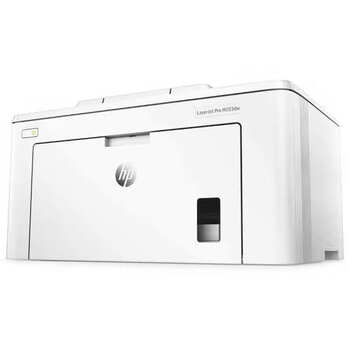 惠普（HP）M203dw A4黑白激光打印机 WiFi无线网络高速自动双面打印 商用办公