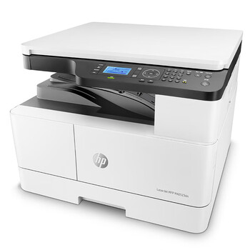 惠普（HP）LaserJet MFP M42523dn A3/A4黑白数码复合机打印、复印、扫描自动双面/网络打印（1年上门保修）