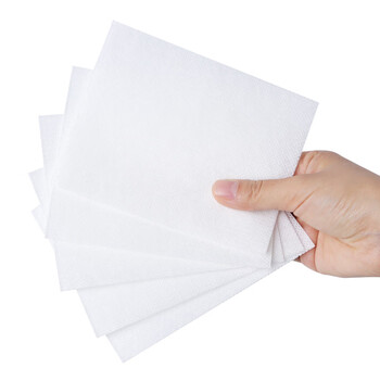 老管家防串染洗衣吸色片50片/盒母婴可用衣物泡泡纸色母片防染巾