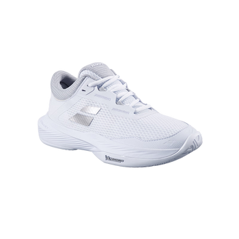 百宝力Babolat百保力官方SFX AC舒适系列耐磨网球鞋女百宝力网球运动鞋 百宝力Babolat百保力官方SFX AC舒适系列耐磨网球鞋女百宝力网球运动鞋